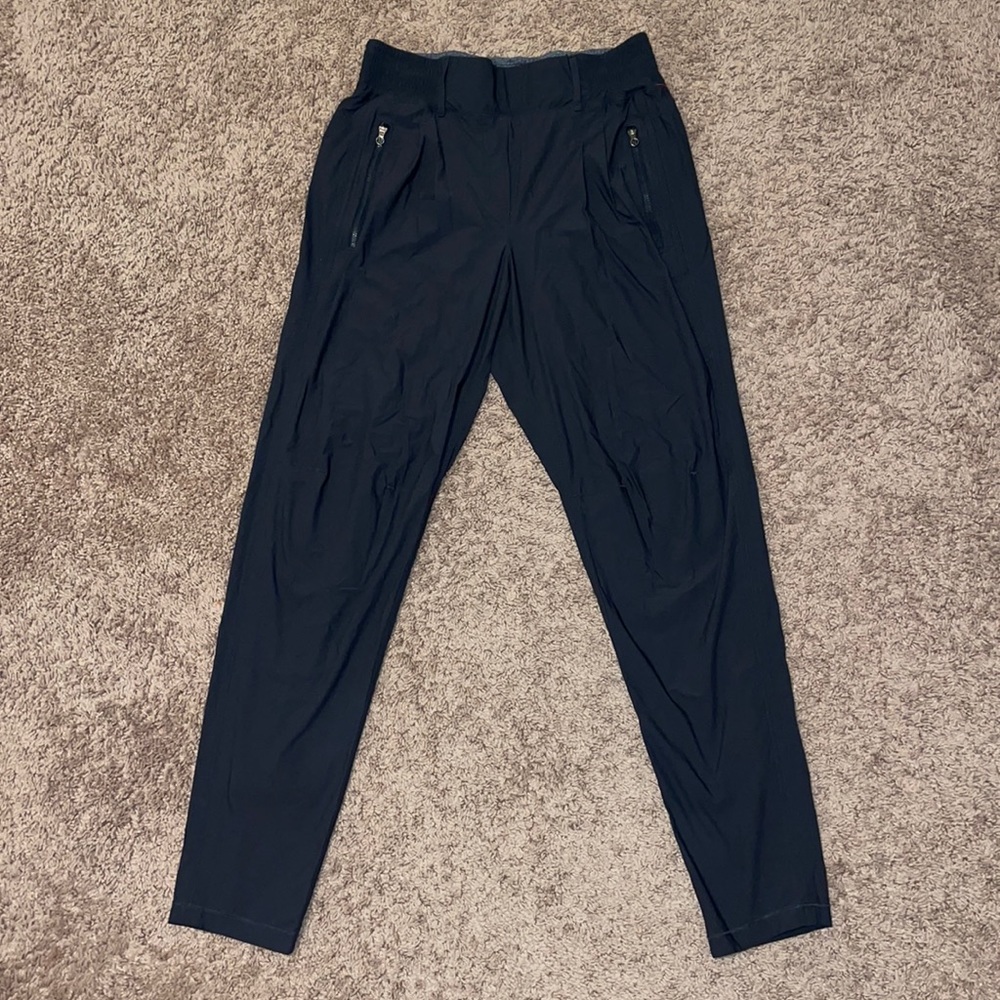 Lululemon dual lined pants